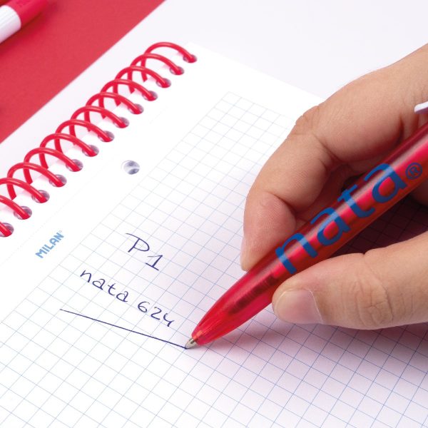 Milan_P1 Touch Ball Pen