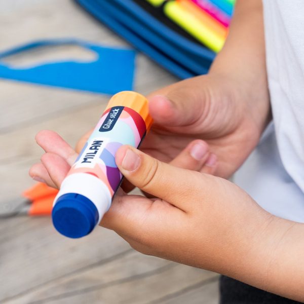 Milan_Glue Stick 21g Special The Fun Series